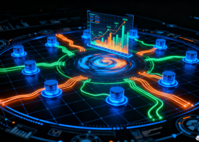 市场领先优势图标